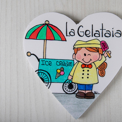 165 Foto Locale Gelataia