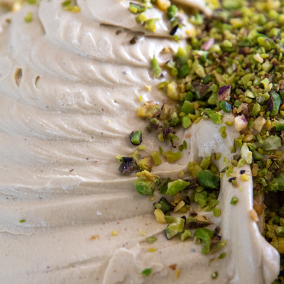 165 Crema Pistacchio