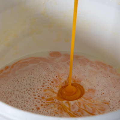 165 Preparazione Uova