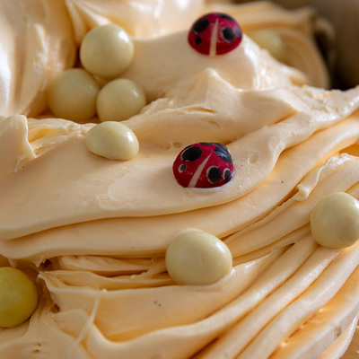 165 Crema Della Nonna