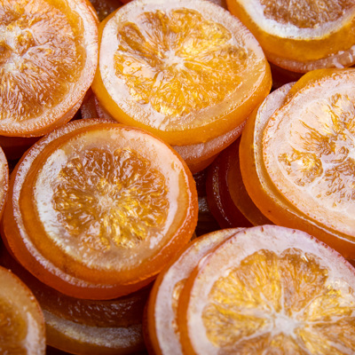 165 Preparazione Canditi