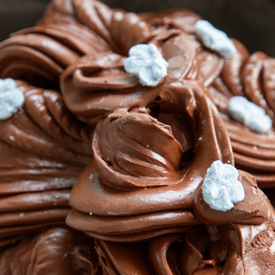 165 Crema Cioccolato