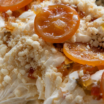 165 Fantasia Pastiera