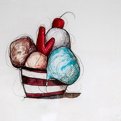 165 Foto Disegno Federica Porro